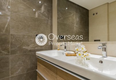 New Build - Penthouse -
Marbella - La Cerquilla