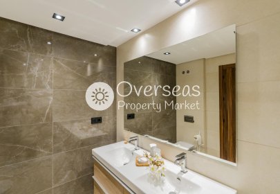 New Build - Penthouse -
Marbella - La Cerquilla