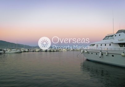 New Build - Penthouse -
Marbella - La Cerquilla
