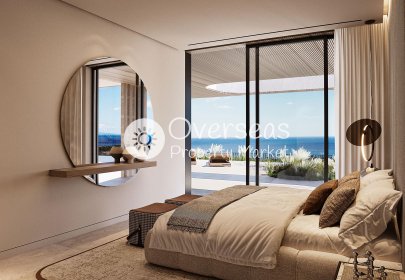 New Build - Apartment / flat -
Casares - Terrazas de Cortesin