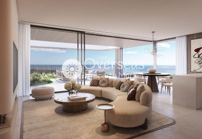New Build - Apartment / flat -
Casares - Terrazas de Cortesin