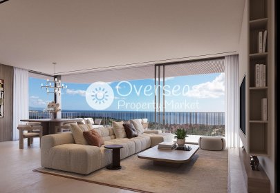 New Build - Apartment / flat -
Casares - Terrazas de Cortesin