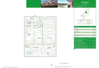 New Build - Apartment / flat -
Mijas - Calanova