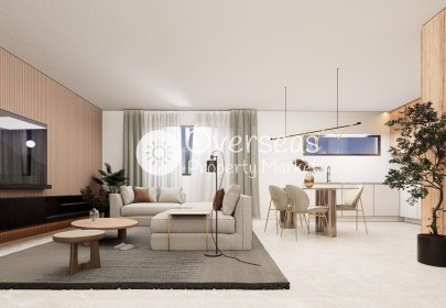 Nieuwbouw Woningen - Appartement / flat -
Pilar de la Horadada - pueblo