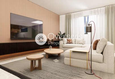 Nieuwbouw Woningen - Appartement / flat -
Pilar de la Horadada - pueblo