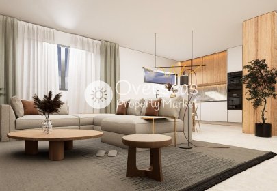 Nieuwbouw Woningen - Appartement / flat -
Pilar de la Horadada - pueblo