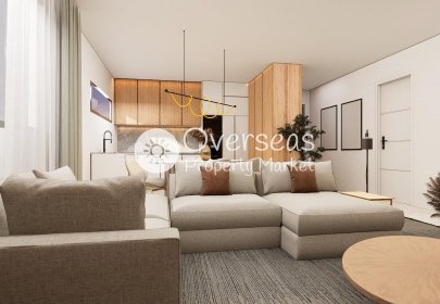 Nieuwbouw Woningen - Appartement / flat -
Pilar de la Horadada - pueblo