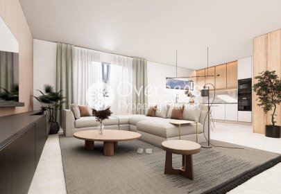 Nieuwbouw Woningen - Appartement / flat -
Pilar de la Horadada - pueblo