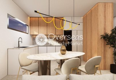 Nieuwbouw Woningen - Appartement / flat -
Pilar de la Horadada - pueblo