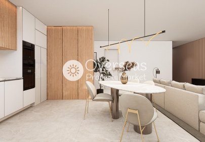Nieuwbouw Woningen - Appartement / flat -
Pilar de la Horadada - pueblo