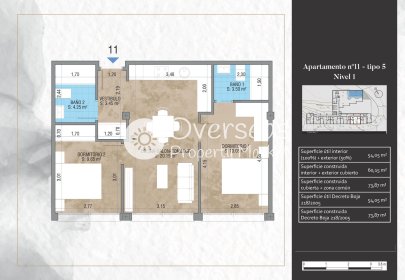 New Build - Apartment / flat -
Monachil - Sierra Nevada Ski