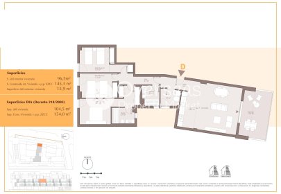 New Build - Apartment / flat -
San Pedro De Alcantara - pueblo
