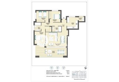 New Build - Apartment / flat -
Casares - Buenas Noches