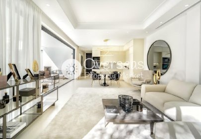 New Build - Villa -
Marbella - The Golden Mile