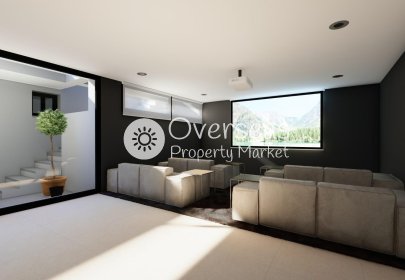 New Build - Villa -
Mijas - El Chaparral