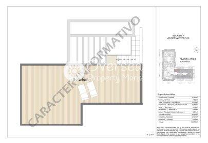 New Build - Penthouse -
Marbella - Nueva Andalucia