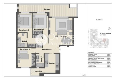 New Build - Apartment / flat -
Marbella - Nueva Andalucia