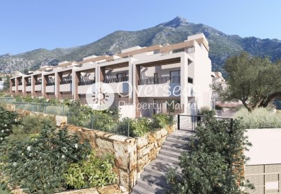 New Build - Townhouse -
Istán - Cerros De Los Lagos