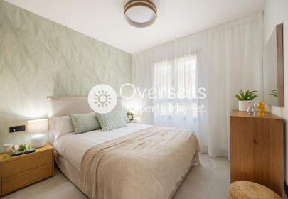 New Build - Townhouse -
Istán - Cerros De Los Lagos
