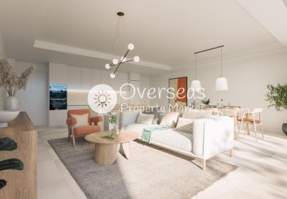 New Build - Townhouse -
Mijas - El Faro