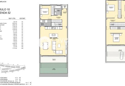 New Build - Townhouse -
Mijas - El Faro
