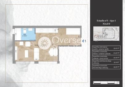 New Build - Apartment / flat -
Monachil - Sierra Nevada Ski