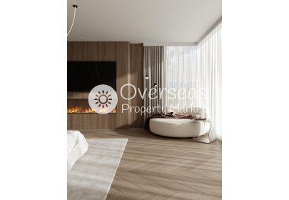 New Build - Villa -
Marbella - Cascada De Camojan