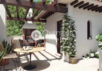 New Build - Townhouse -
Almuñecar - Torrecuevas