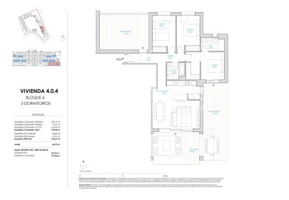 New Build - Apartment / flat -
Casares - Casares Golf