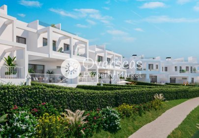 New Build - Villa -
Manilva - Duquesa Sur