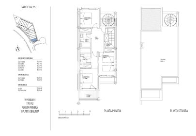 New Build - Villa -
Manilva - Duquesa Sur