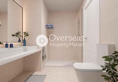 Nouvelle construction - Appartement -
Mijas - Las Lagunas