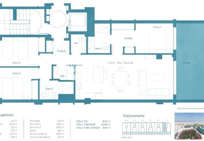 Nouvelle construction - Appartement -
Mijas - Las Lagunas