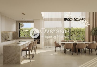 Neue Gebäude - Villa -
Marbella - Siroko Beach