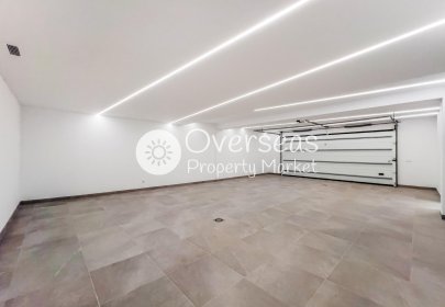 New Build - Villa -
Marbella - Lomas De Marbella Club