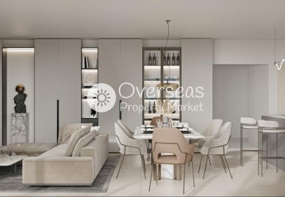 New Build - Apartment / flat -
Marbella - Los Monteros