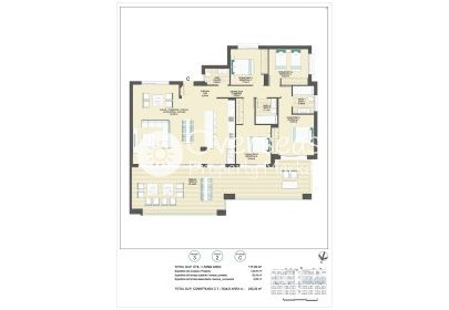 New Build - Apartment / flat -
Casares - Buenas Noches