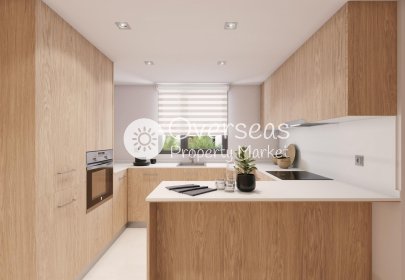 New Build - Penthouse -
Casares - Casares Playa