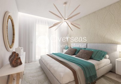 New Build - Penthouse -
Casares - Casares Playa