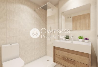 New Build - Penthouse -
Casares - Casares Playa