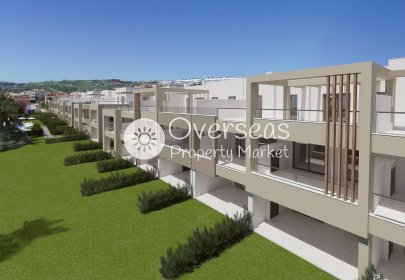 New Build - Penthouse -
Casares - Casares Playa