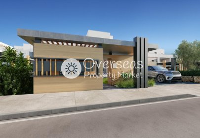 New Build - Penthouse -
Casares - Casares Playa
