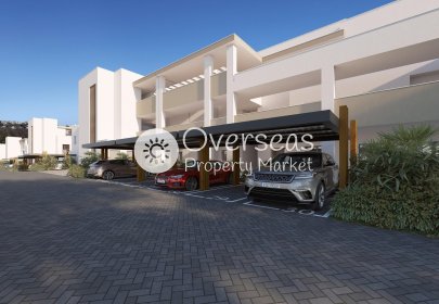 New Build - Penthouse -
Casares - Casares Playa