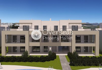 New Build - Penthouse -
Casares - Casares Playa