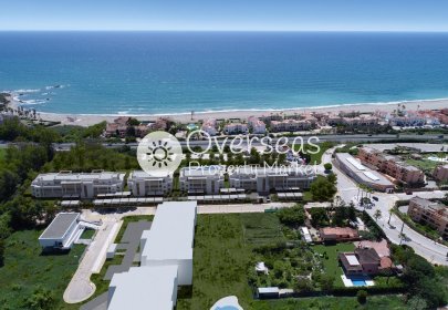 New Build - Penthouse -
Casares - Casares Playa