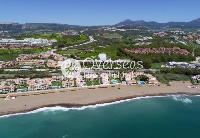New Build - Penthouse -
Casares - Casares Playa
