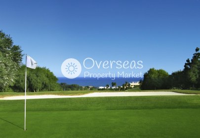 New Build - Penthouse -
Casares - Casares Playa