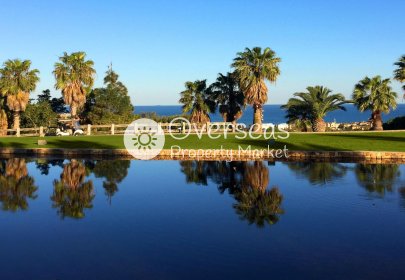 New Build - Penthouse -
Casares - Casares Playa