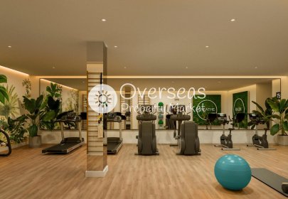Obra nueva - Apartamento / piso -
Casares - Finca Cortesín