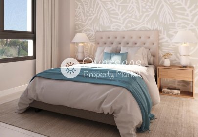 Obra nueva - Apartamento / piso -
Casares - Casares Costa